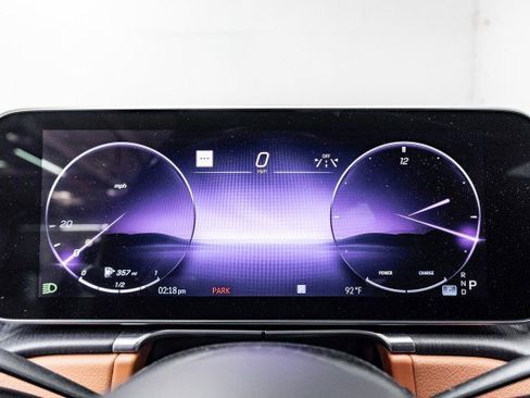 Used 2022 Mercedes-Benz S 580 4MATIC Sedan image 17