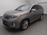 Used 2014 Kia Sorento SX w/ 3rd Row Package image 2