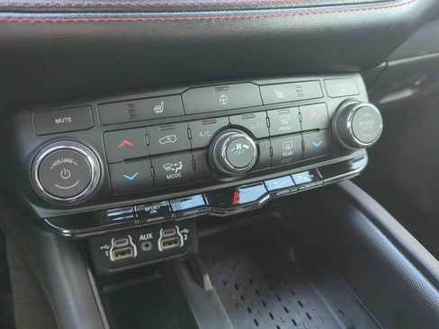 New 2026 Dodge Durango GT image 17