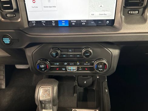 New 2026 Ford Bronco Big Bend AWD/4WD image 21