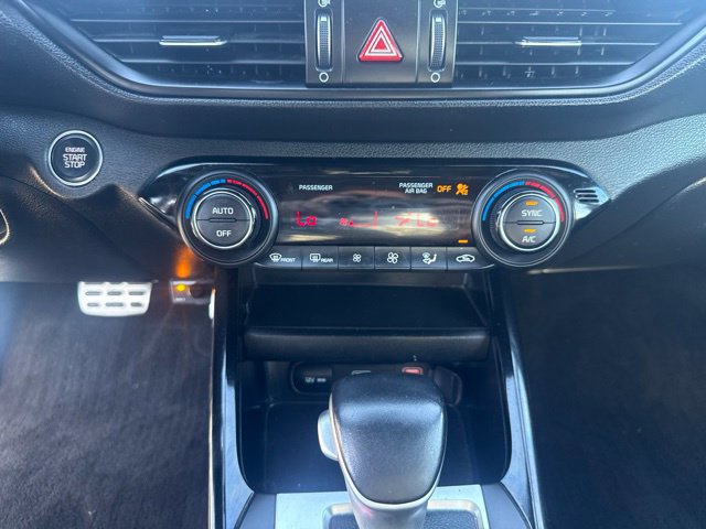 Used 2024 Kia Forte GT-Line FWD image 22