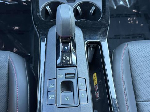 Used 2024 Toyota Prius Prime Premium w/ Advanced Technology Package FWD image 20
