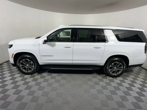 New 2026 Chevrolet Suburban LT w/ Comfort Package image 63