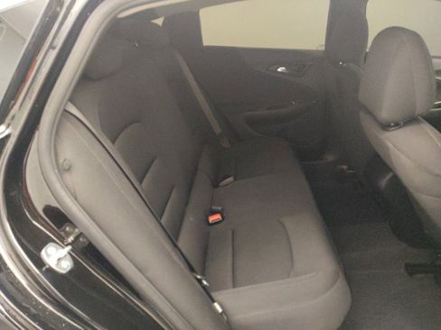 Used 2024 Chevrolet Malibu RS FWD image 19