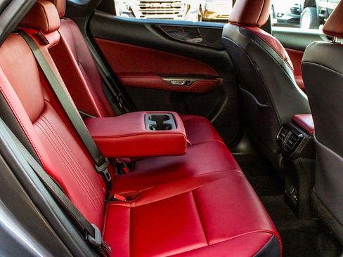 Used 2022 Lexus NX 350 AWD image 36