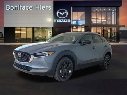 Used 2021 MAZDA CX-30 2.5 Turbo w/ Premium Package