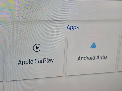 New 2025 Ford Maverick XLT w/ XLT Luxury Package image 4