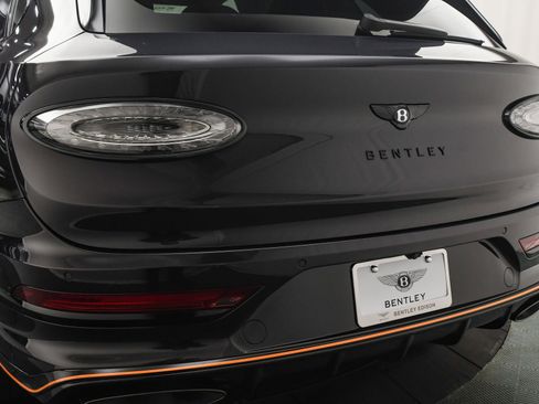 New 2026 Bentley Bentayga Speed image 22
