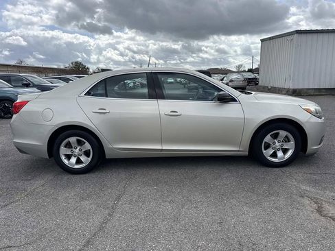 Used 2015 Chevrolet Malibu LS image 8