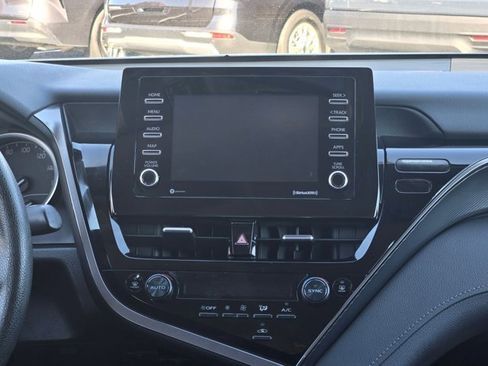 Used 2024 Toyota Camry LE image 21