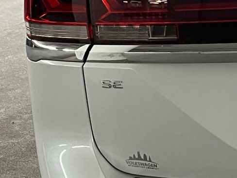 New 2026 Volkswagen Atlas SE AWD/4WD image 39