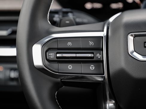 New 2026 GMC Acadia Denali Ultimate image 30