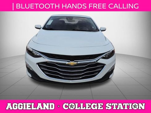 Used 2024 Chevrolet Malibu LT image 10