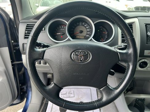 Used 2006 Toyota Tacoma 4x4 Access Cab V6 image 18