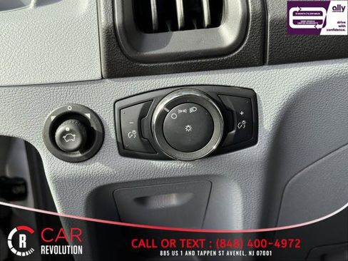 Used 2019 Ford Transit 250 148 Low Roof w/ Interior Upgrade Package image 24