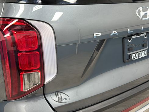 Used 2024 Hyundai Palisade Calligraphy AWD/4WD image 43