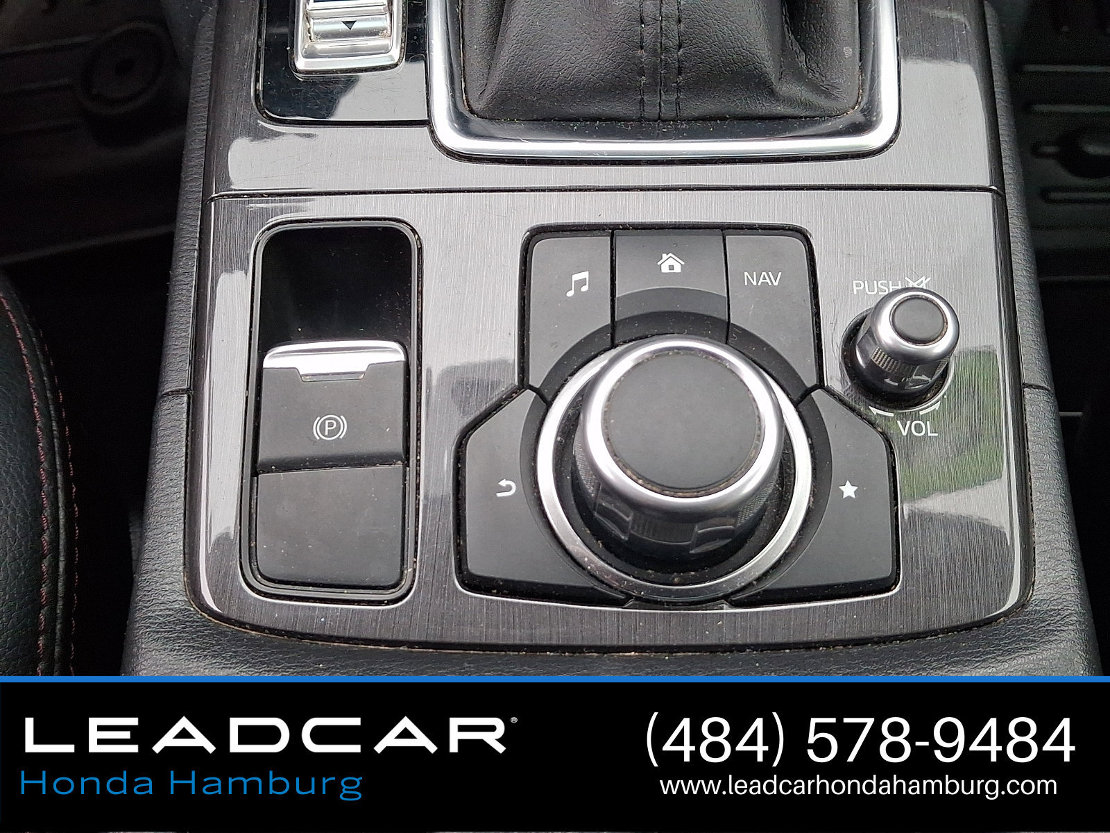 Used 2016 MAZDA CX-5 Grand Touring AWD/4WD image 25