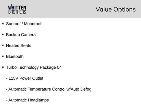 Used 2016 Hyundai Veloster Turbo w/ Option Group 04 image 2