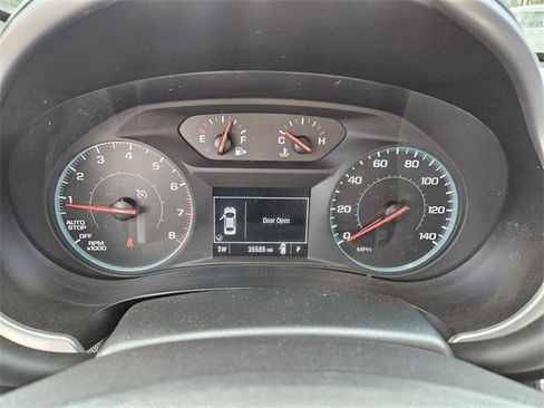 Used 2024 Chevrolet Malibu LT image 17