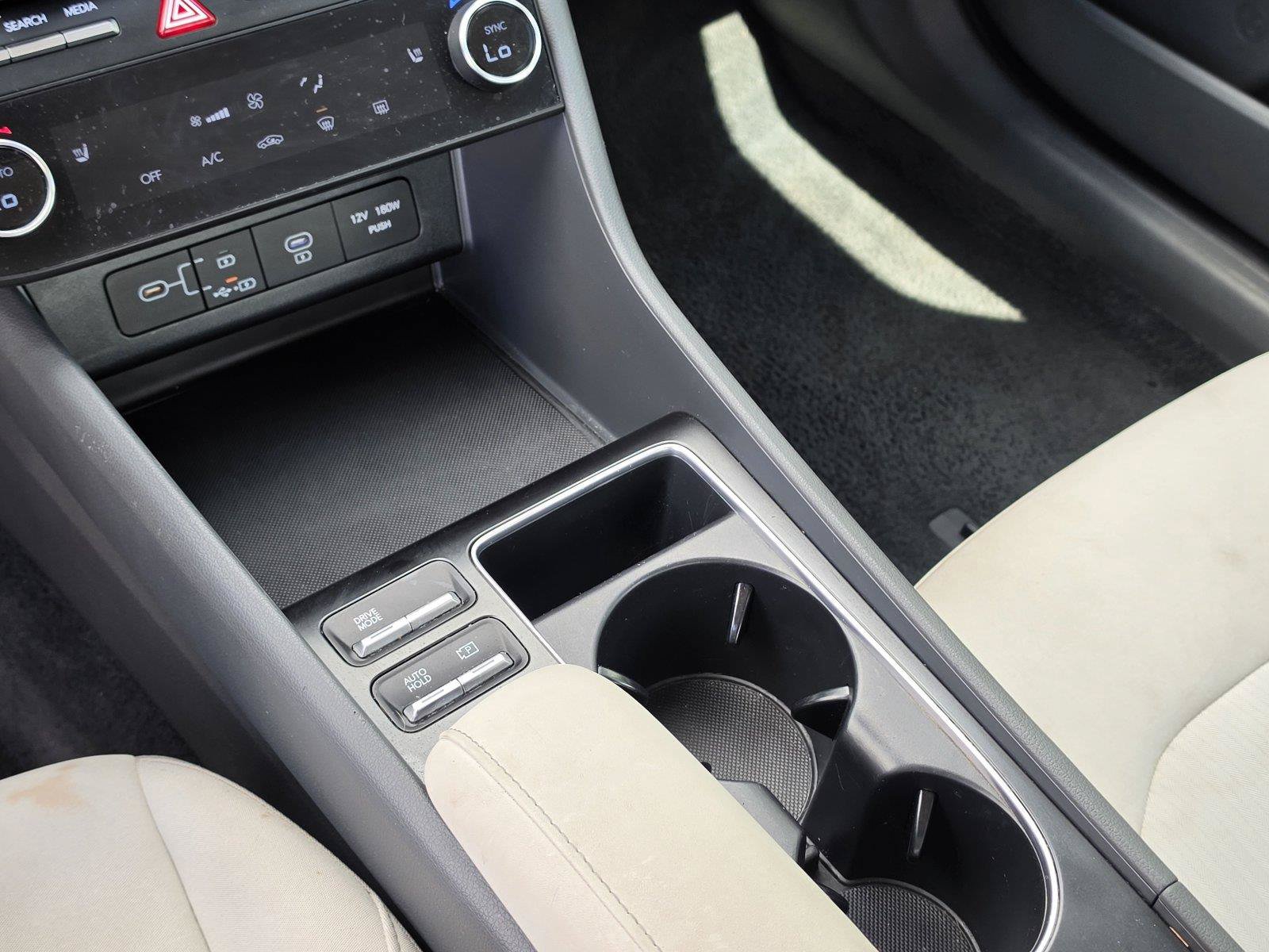 Used 2025 Hyundai Sonata SEL FWD image 20