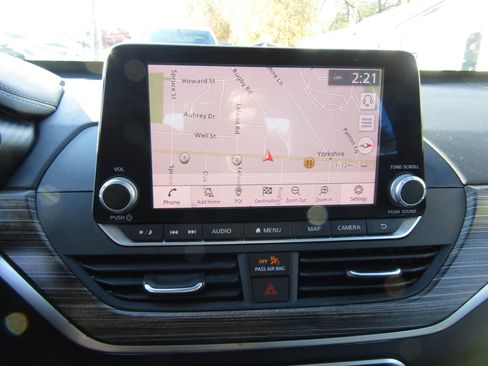 Used 2020 Nissan Altima 2.5 SL image 22