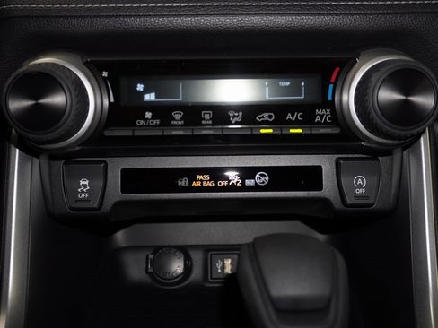 New 2025 Toyota RAV4 LE image 14