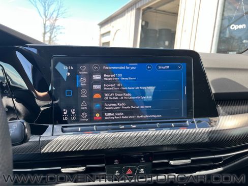 Used 2023 Volkswagen Golf 20th Anniversary Edition image 20