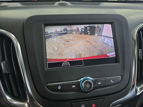 Used 2024 Chevrolet Equinox LT w/ LPO, Floor Liner Package image 23