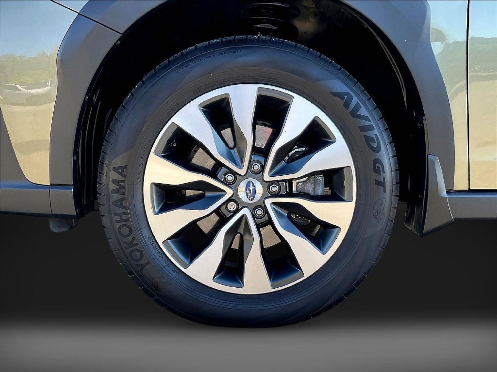 Used 2024 Subaru Outback Limited AWD/4WD image 34