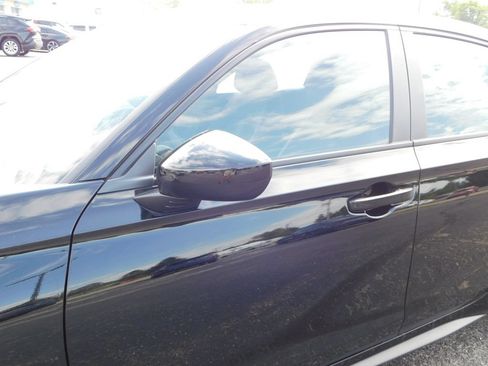 Used 2026 Honda Civic Sport image 11