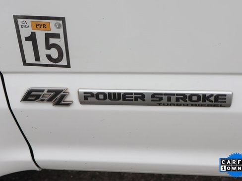 Used 2019 Ford F350 XLT image 41