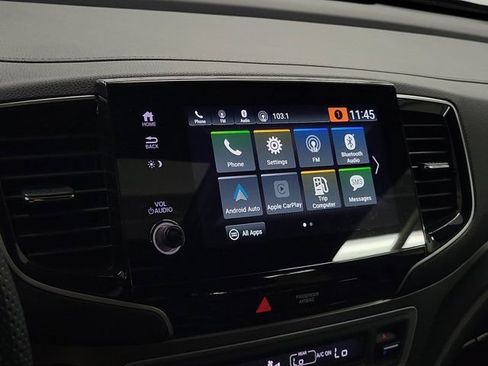 Certified 2025 Honda Passport EX-L image 26
