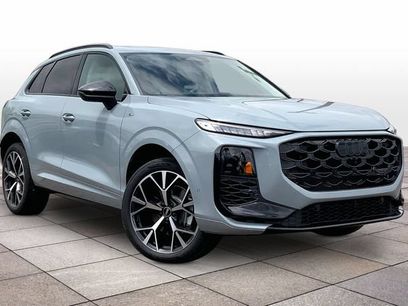 New 2026 Audi Q3 quattro 2.0T