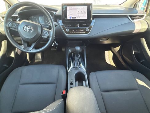 Certified 2023 Toyota Corolla LE image 16