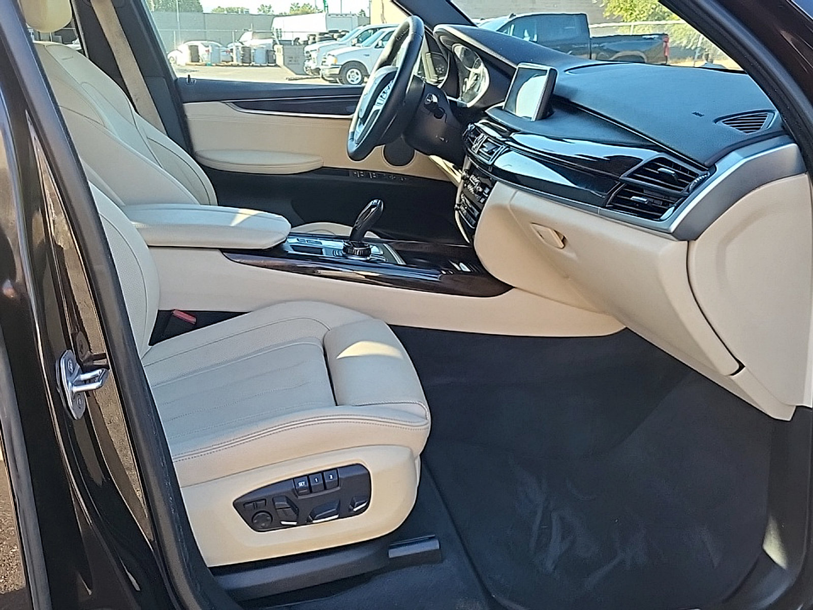 Used 2017 BMW X5 xDrive35i AWD/4WD image 10