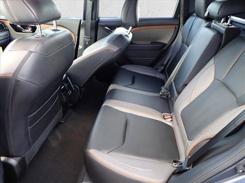 Certified 2025 Subaru Forester Sport image 10