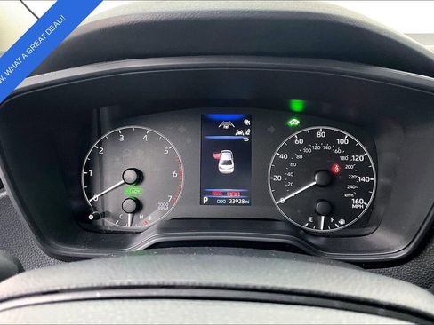 Used 2023 Toyota Corolla LE image 28
