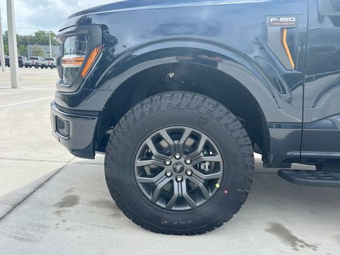 New 2026 Ford F150 Tremor w/ Equipment Group 402B AWD/4WD image 12