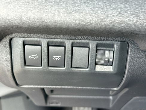 New 2026 Subaru Ascent Limited image 32