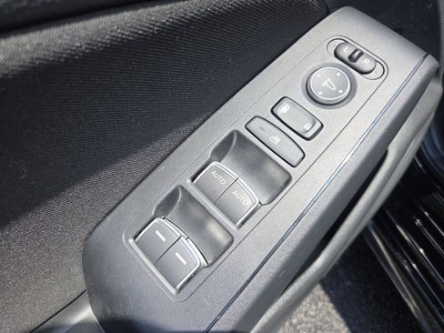 Certified 2024 Honda Civic Sport image 29