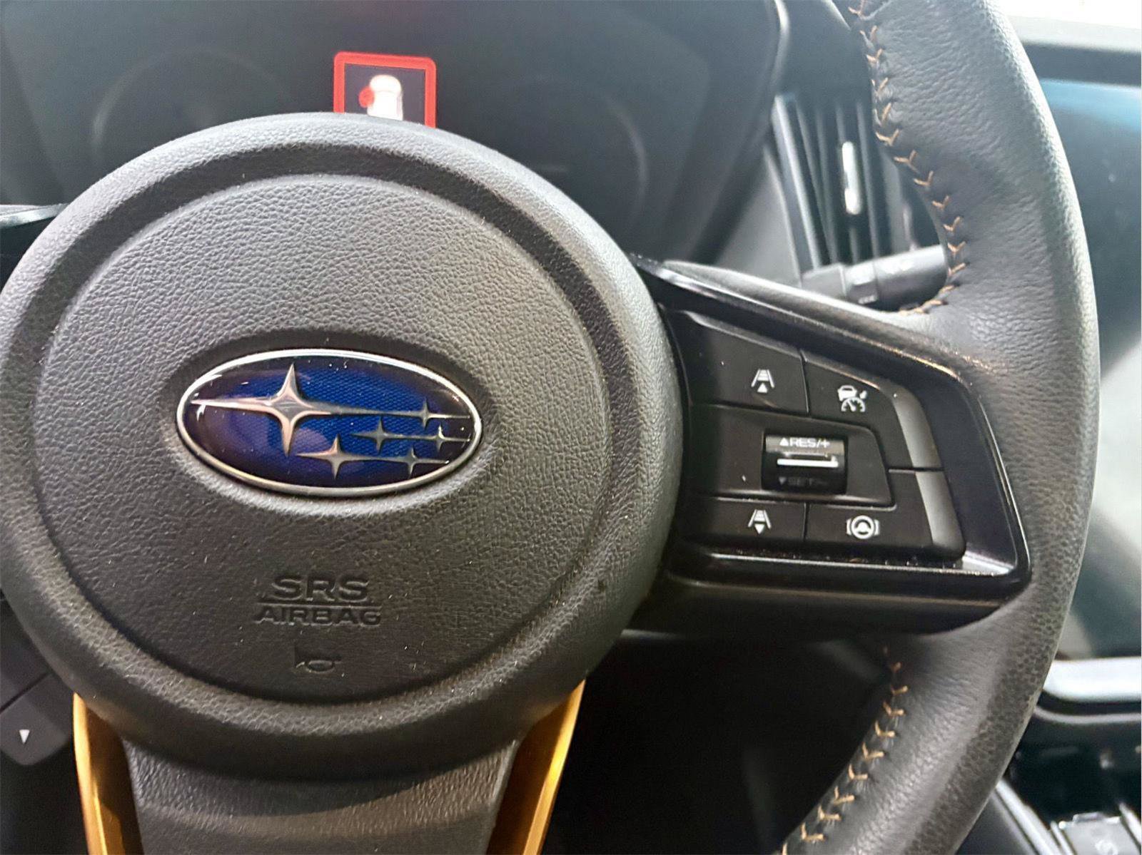 Used 2022 Subaru Outback Wilderness AWD/4WD image 19
