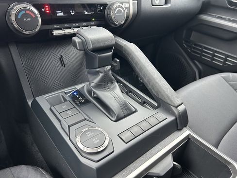 New 2026 Toyota Tacoma SR5 image 20