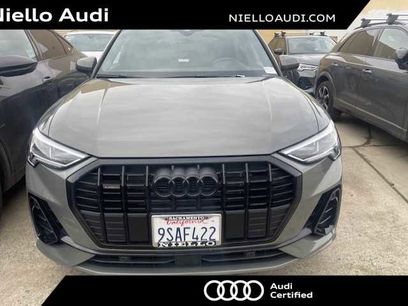 Used 2025 Audi Q3 2.0T Premium w/ Convenience Package