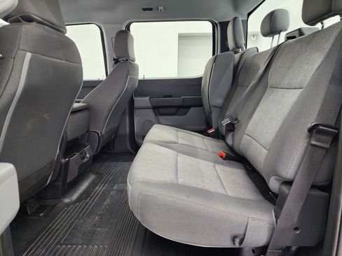 Used 2025 Ford F350 XL image 8