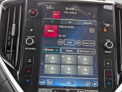 Certified 2025 Subaru Ascent Premium image 13