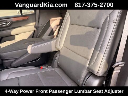 Used 2025 GMC Yukon Denali image 25