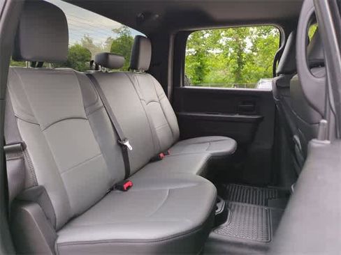 New 2025 RAM 2500 Tradesman w/ Chrome Appearance Group image 21