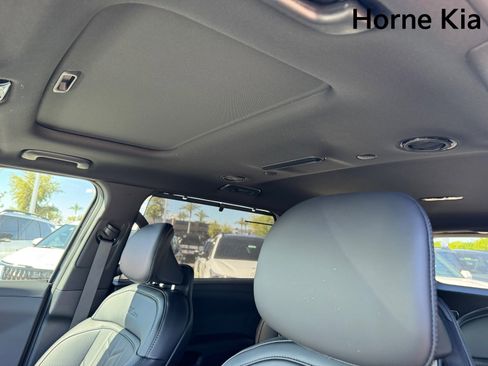 New 2027 Kia Telluride EX X-Line image 13