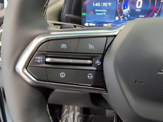 New 2027 Chevrolet Traverse Z71 w/ Enhanced Driving Package AWD/4WD image 24