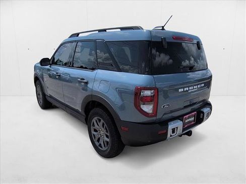 New 2025 Ford Bronco Sport Big Bend image 8